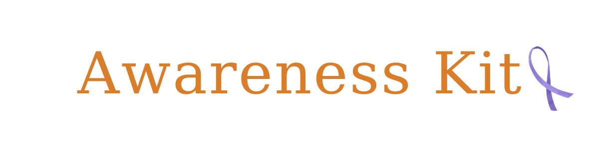 Awareness Kit Hero Graphic