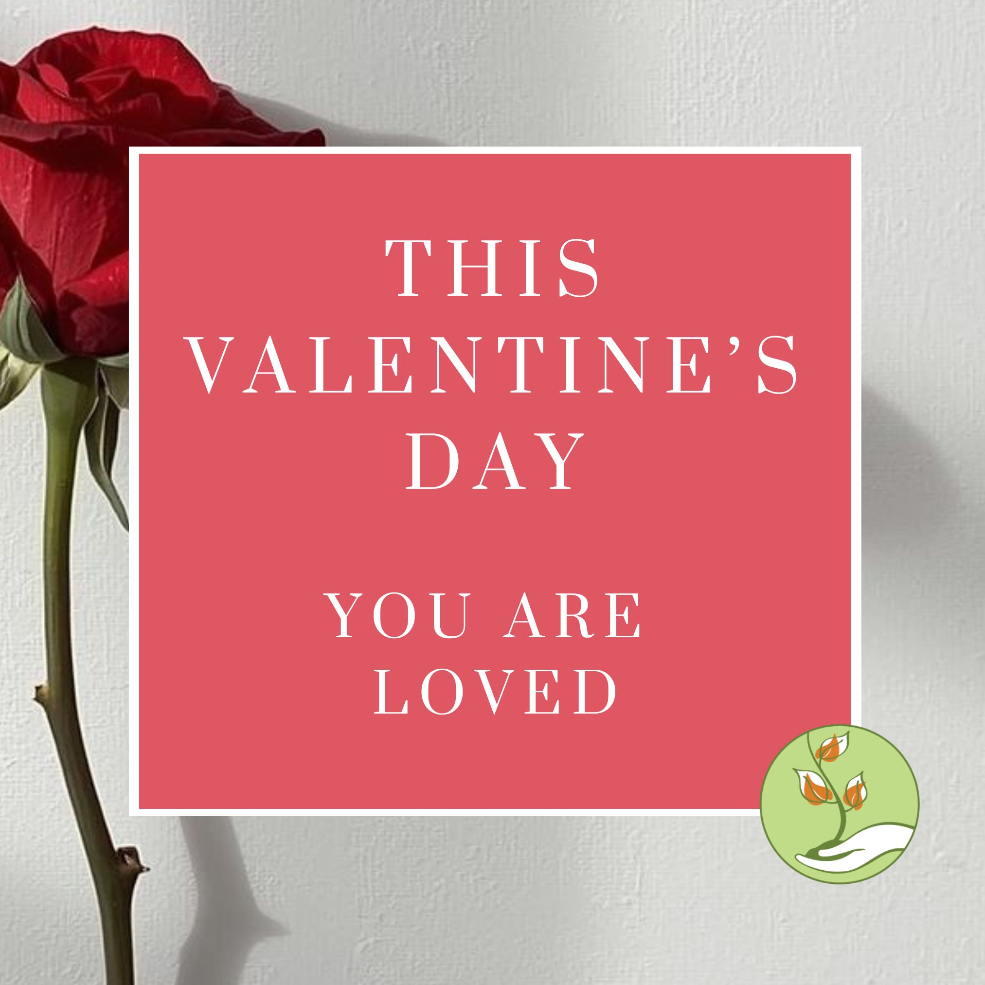 Valentine's Day Blog Hero