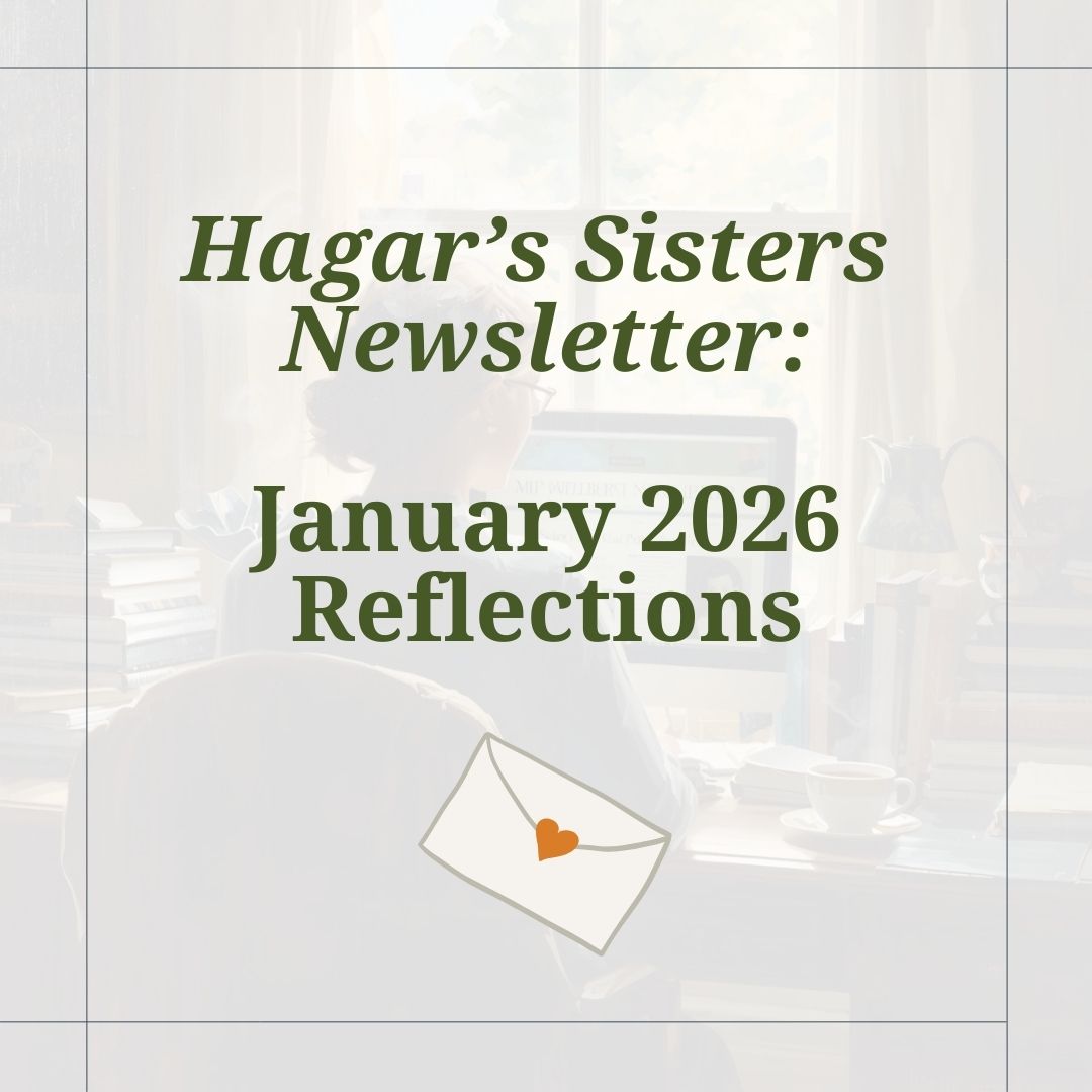 January 2026 Newsletter Hero Image