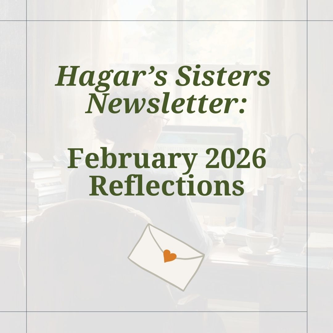 February 2026 Newsletter Hero Image