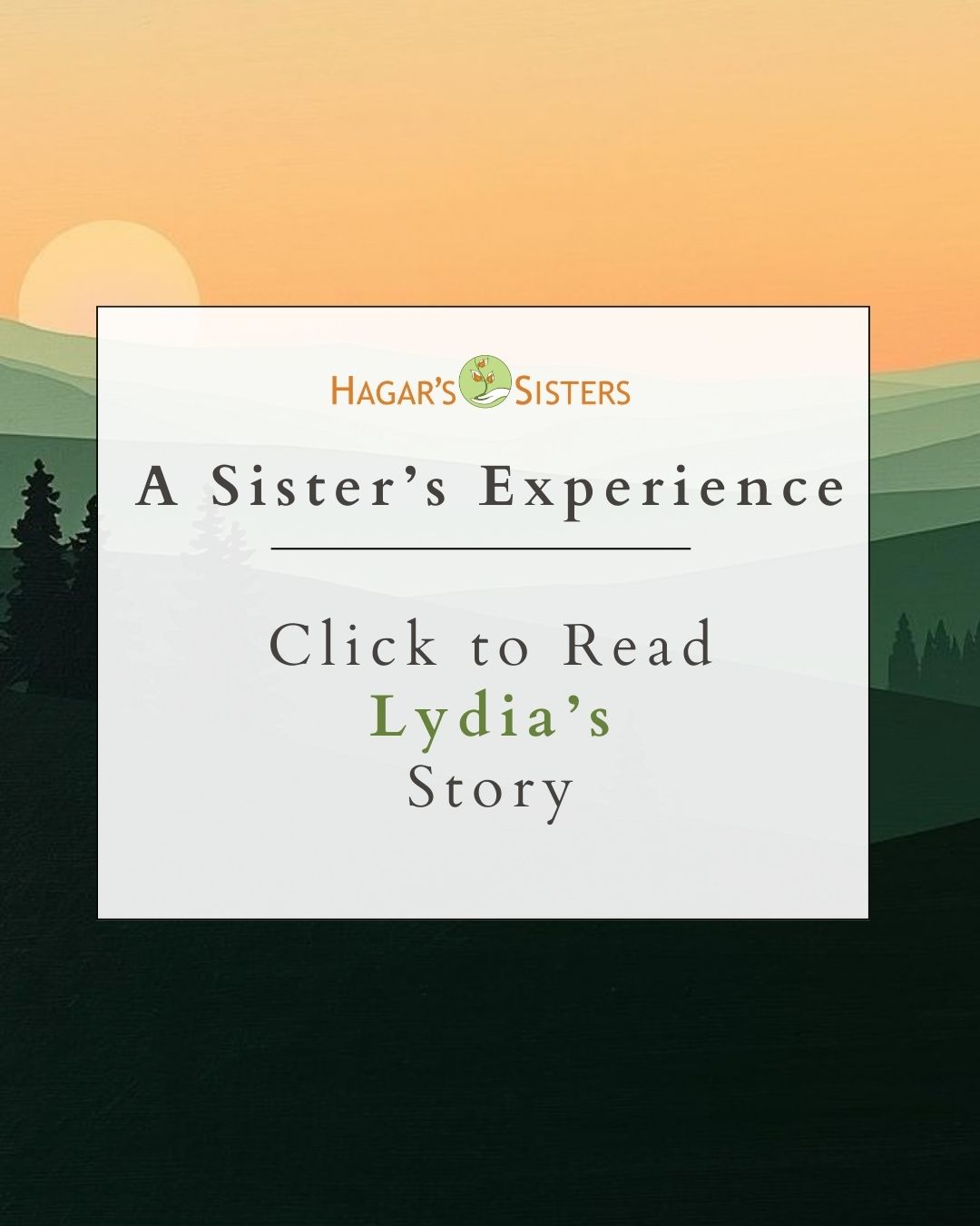 Testimonials - Lydia Hero