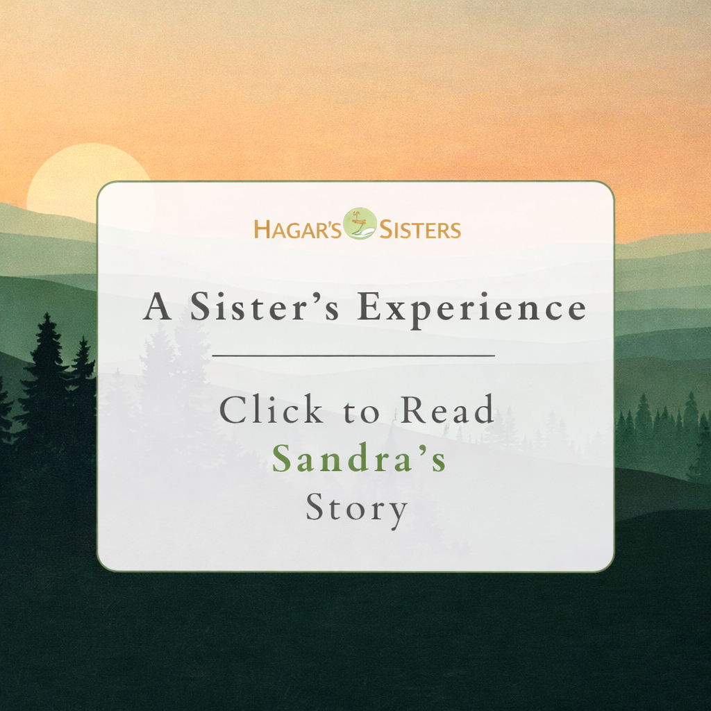 Sandra Journey Hero