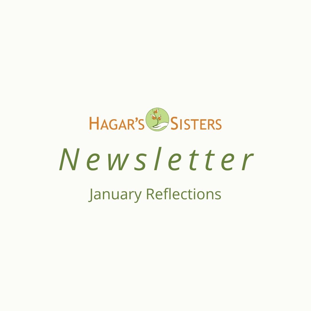 January 2026 Newsletter Hero Image