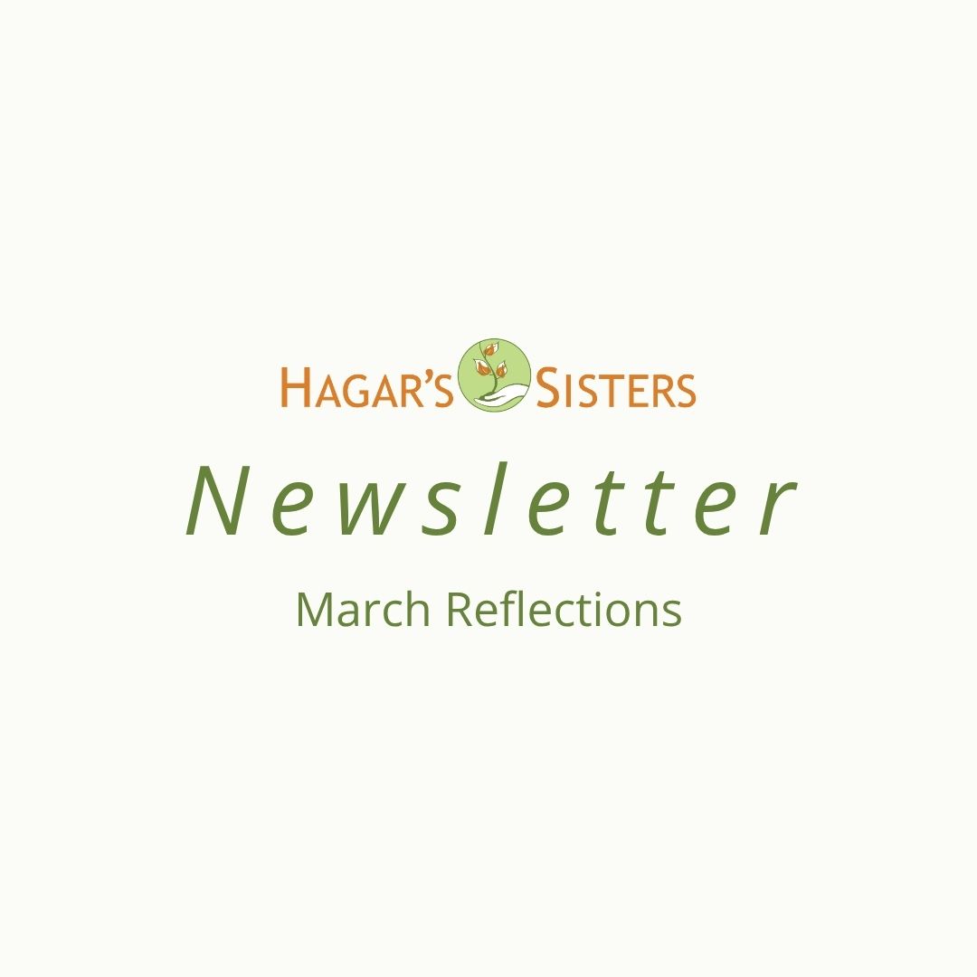March 2026 Newsletter Hero Image