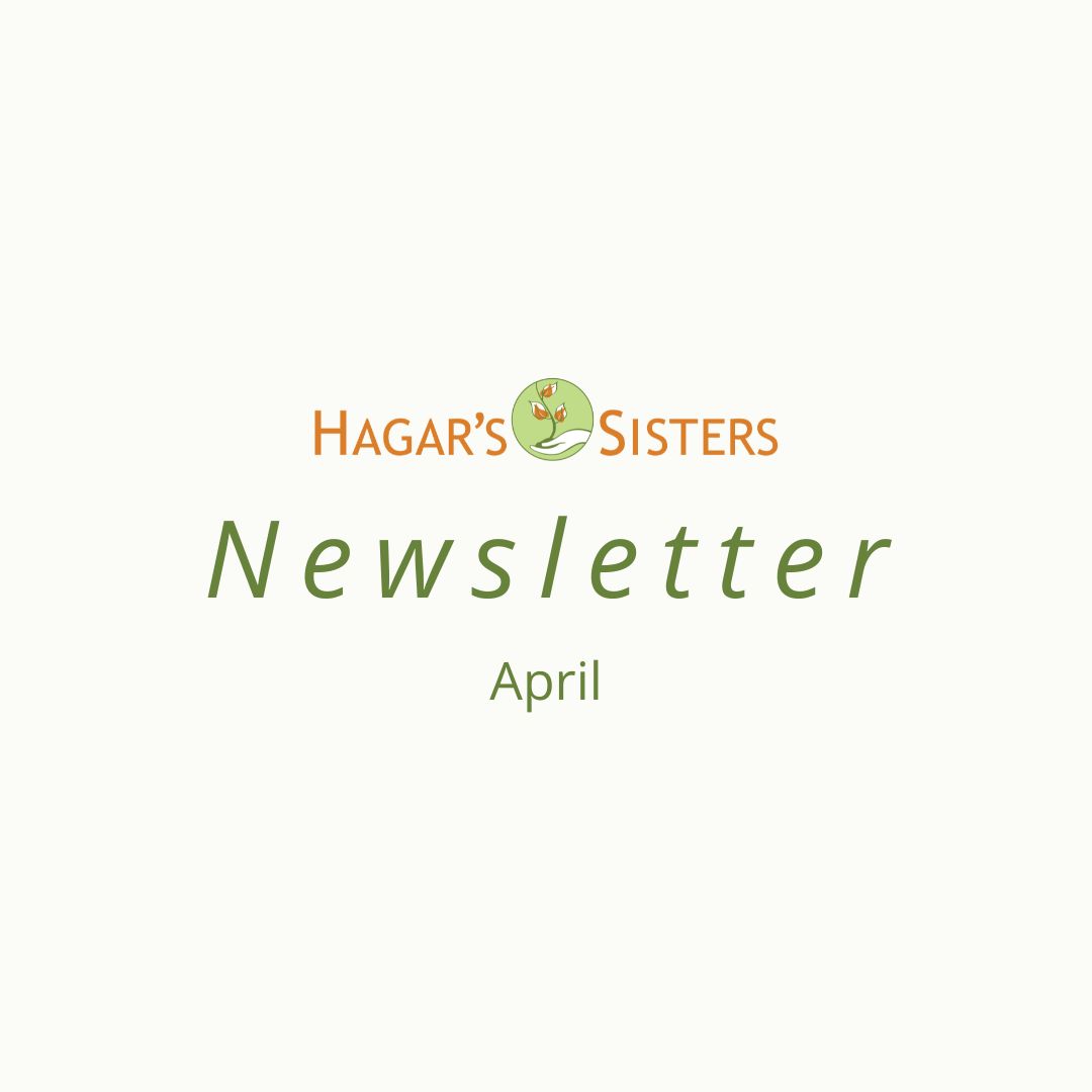 Hagars April Newsletter April 2026 Newsletter Hero