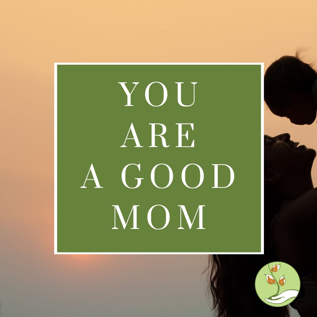 Mother's Day Blog Hero Image