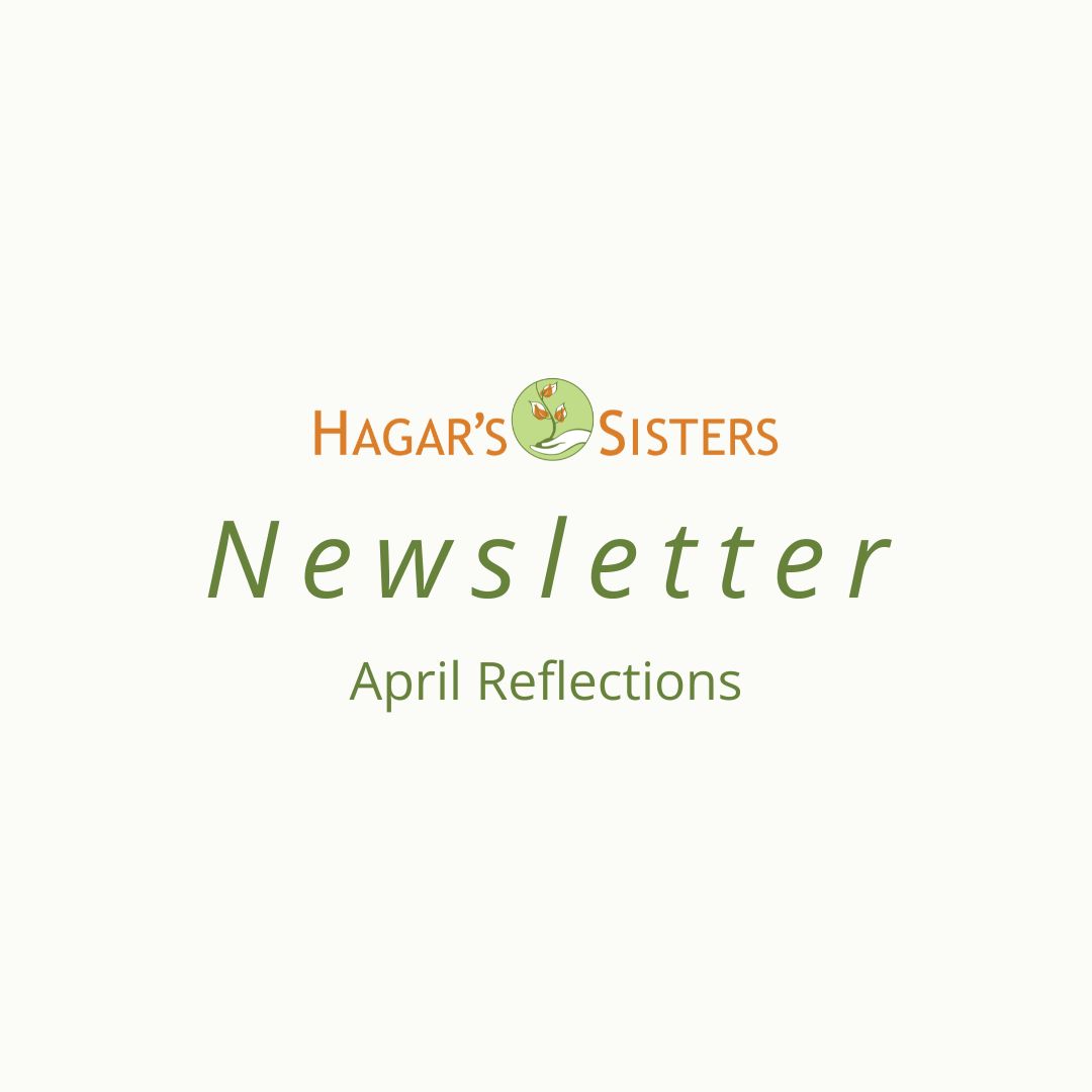 April Newsletter Hero