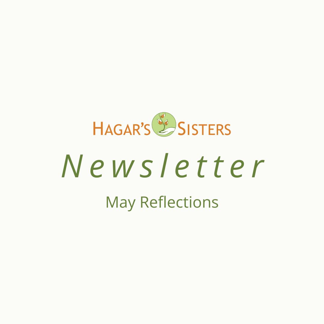 May Hero Newsletter